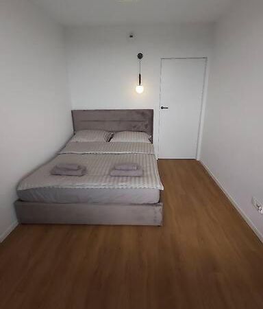 Apartament Self Check-In Ряшів Екстер'єр фото