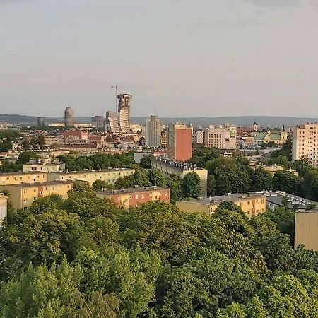 Apartament Self Check-In Ряшів Екстер'єр фото