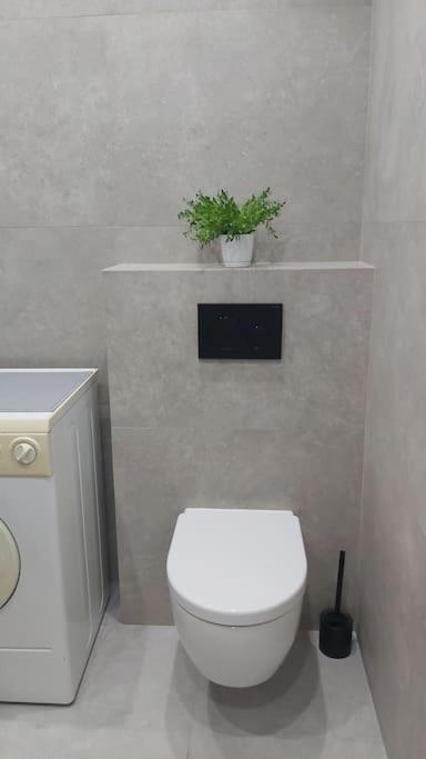 Apartament Self Check-In Ряшів Екстер'єр фото