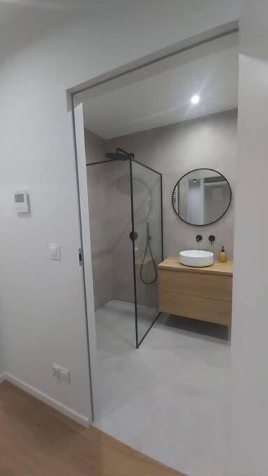 Apartament Self Check-In Ряшів Екстер'єр фото